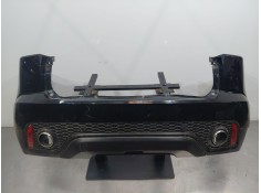 Recambio de paragolpes trasero para jaguar e-pace (x540) 2.0 d150 awd referencia OEM IAM   