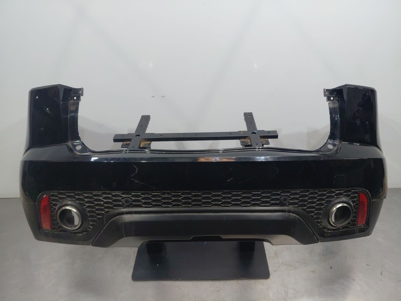 Recambio de paragolpes trasero para jaguar e-pace (x540) 2.0 d150 awd referencia OEM IAM   