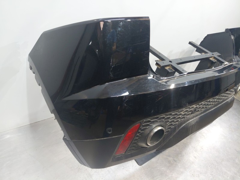 Recambio de paragolpes trasero para jaguar e-pace (x540) 2.0 d150 awd referencia OEM IAM   