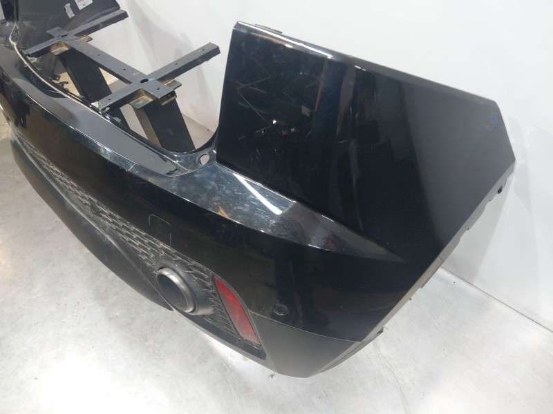 Recambio de paragolpes trasero para jaguar e-pace (x540) 2.0 d150 awd referencia OEM IAM   