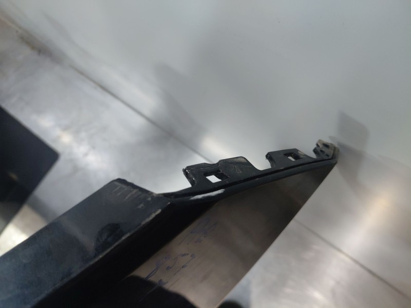 Recambio de paragolpes trasero para jaguar e-pace (x540) 2.0 d150 awd referencia OEM IAM   