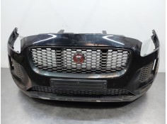 Recambio de paragolpes delantero para jaguar e-pace (x540) 2.0 d150 awd referencia OEM IAM   