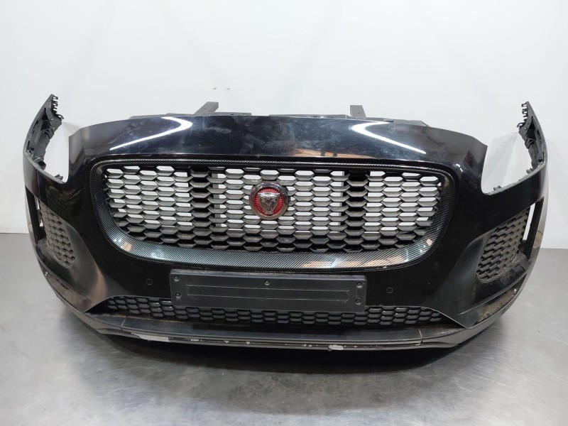 Recambio de paragolpes delantero para jaguar e-pace (x540) 2.0 d150 awd referencia OEM IAM   