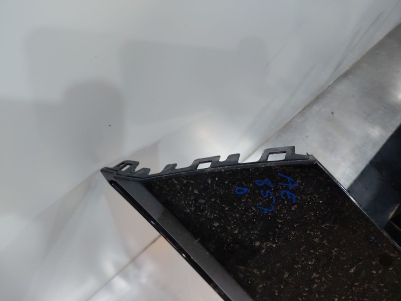 Recambio de paragolpes delantero para jaguar e-pace (x540) 2.0 d150 awd referencia OEM IAM   