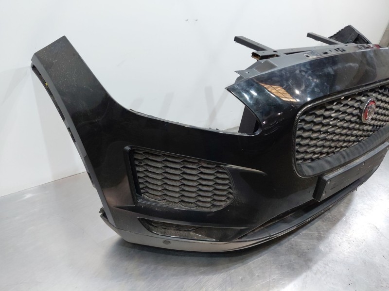 Recambio de paragolpes delantero para jaguar e-pace (x540) 2.0 d150 awd referencia OEM IAM   
