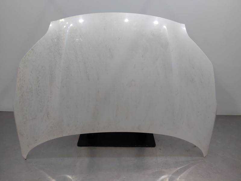 Recambio de capot para kia sportage dynamic referencia OEM IAM   