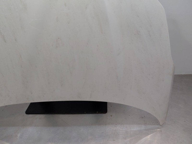 Recambio de capot para kia sportage dynamic referencia OEM IAM   