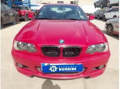 bmw 3 coupé (e46) del año 2005