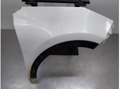 Recambio de aleta delantera derecha para kia sportage dynamic referencia OEM IAM   