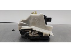 Recambio de cerradura puerta trasera derecha para volkswagen passat berlina (3b3) 1.9 tdi referencia OEM IAM 3B4839016A