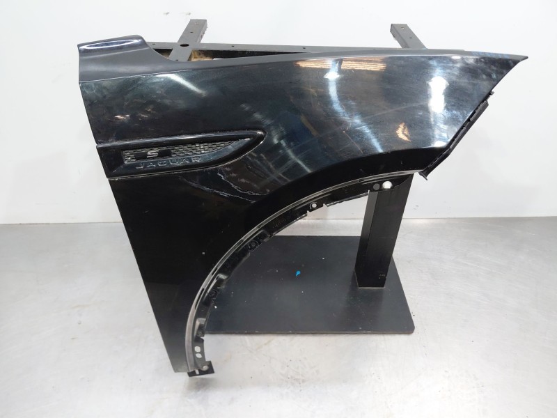 Recambio de aleta delantera derecha para jaguar e-pace (x540) 2.0 d150 awd referencia OEM IAM   