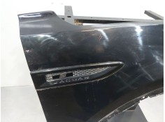 Recambio de aleta delantera derecha para jaguar e-pace (x540) 2.0 d150 awd referencia OEM IAM    2