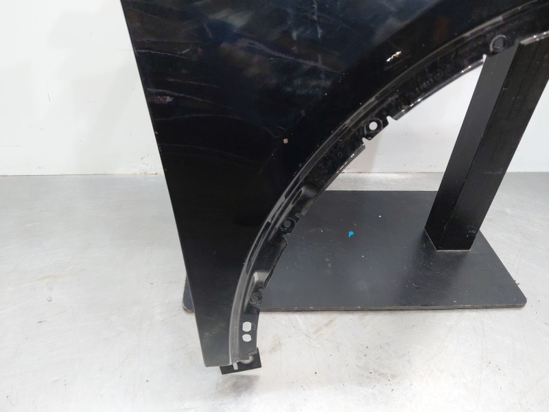 Recambio de aleta delantera derecha para jaguar e-pace (x540) 2.0 d150 awd referencia OEM IAM   