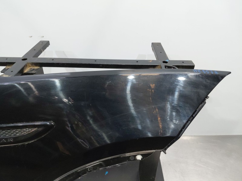 Recambio de aleta delantera derecha para jaguar e-pace (x540) 2.0 d150 awd referencia OEM IAM   