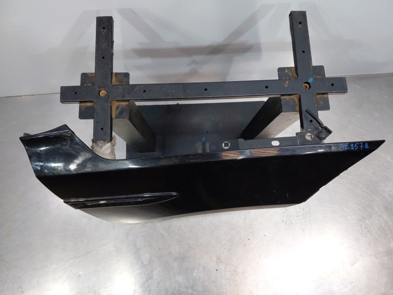 Recambio de aleta delantera derecha para jaguar e-pace (x540) 2.0 d150 awd referencia OEM IAM   