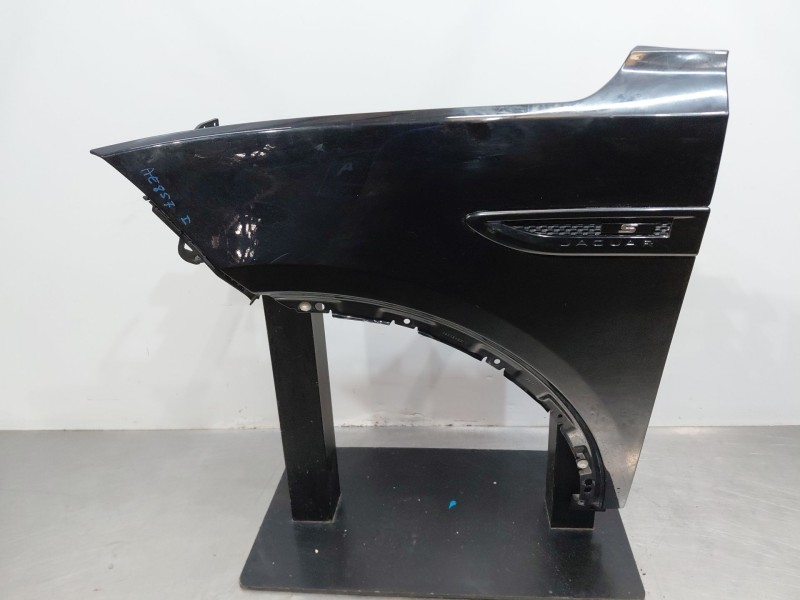 Recambio de aleta delantera izquierda para jaguar e-pace (x540) 2.0 d150 awd referencia OEM IAM   