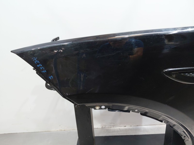 Recambio de aleta delantera izquierda para jaguar e-pace (x540) 2.0 d150 awd referencia OEM IAM   