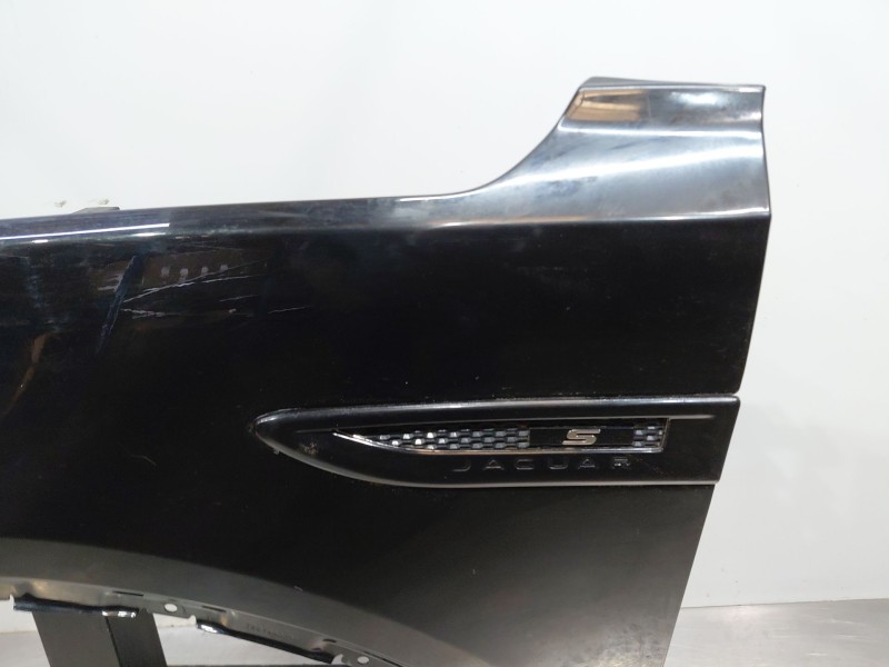 Recambio de aleta delantera izquierda para jaguar e-pace (x540) 2.0 d150 awd referencia OEM IAM   