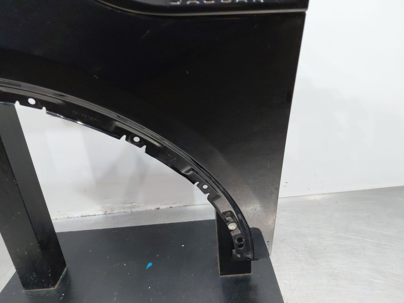 Recambio de aleta delantera izquierda para jaguar e-pace (x540) 2.0 d150 awd referencia OEM IAM   