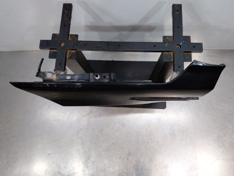 Recambio de aleta delantera izquierda para jaguar e-pace (x540) 2.0 d150 awd referencia OEM IAM   