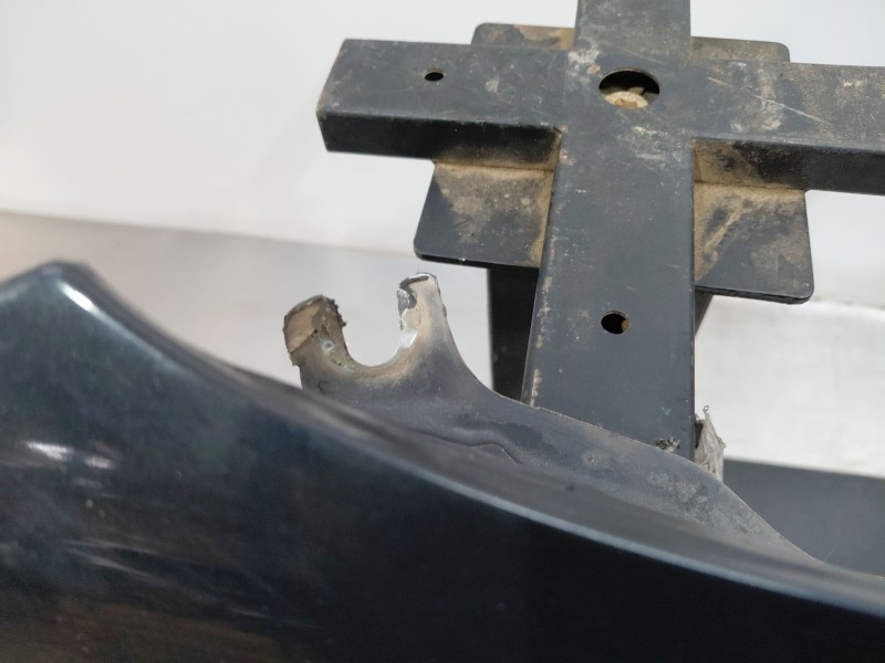 Recambio de aleta delantera derecha para volkswagen golf v (1k1) 1.6 referencia OEM IAM 1K6821022A  