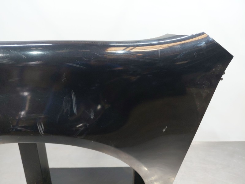 Recambio de aleta delantera izquierda para volkswagen golf v (1k1) 1.6 referencia OEM IAM 1K6821021A  