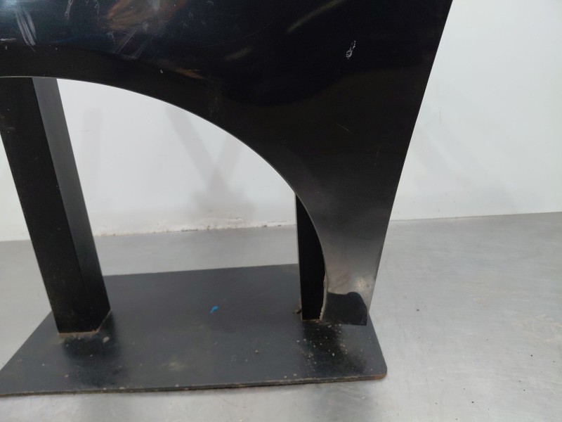 Recambio de aleta delantera izquierda para volkswagen golf v (1k1) 1.6 referencia OEM IAM 1K6821021A  