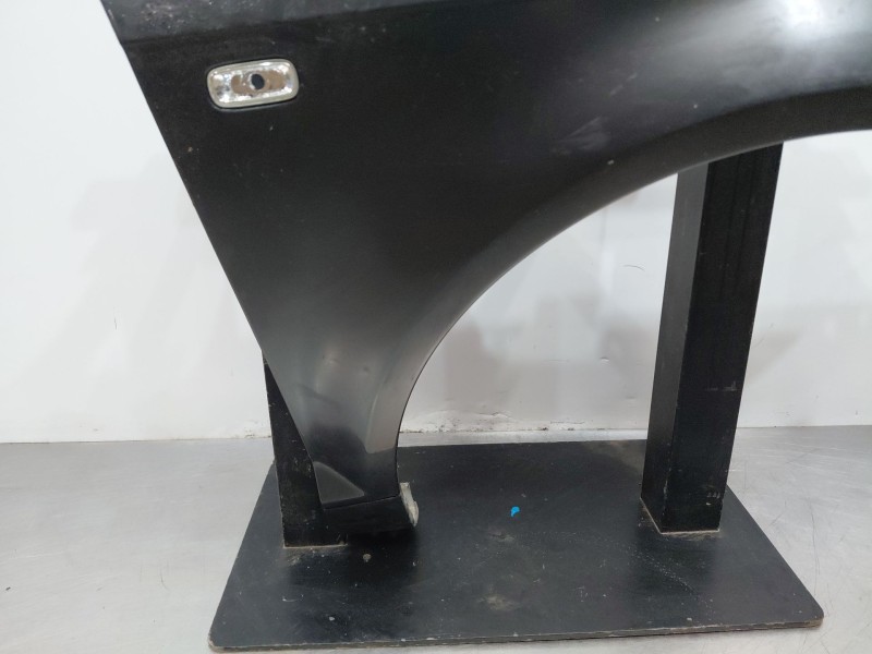 Recambio de aleta delantera derecha para audi a3 sportback (8pa) 1.9 tdi referencia OEM IAM 8P0821106F  