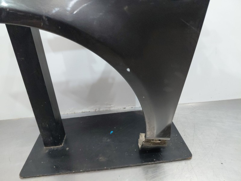 Recambio de aleta delantera izquierda para audi a3 sportback (8pa) 1.9 tdi referencia OEM IAM 8P0821105F  