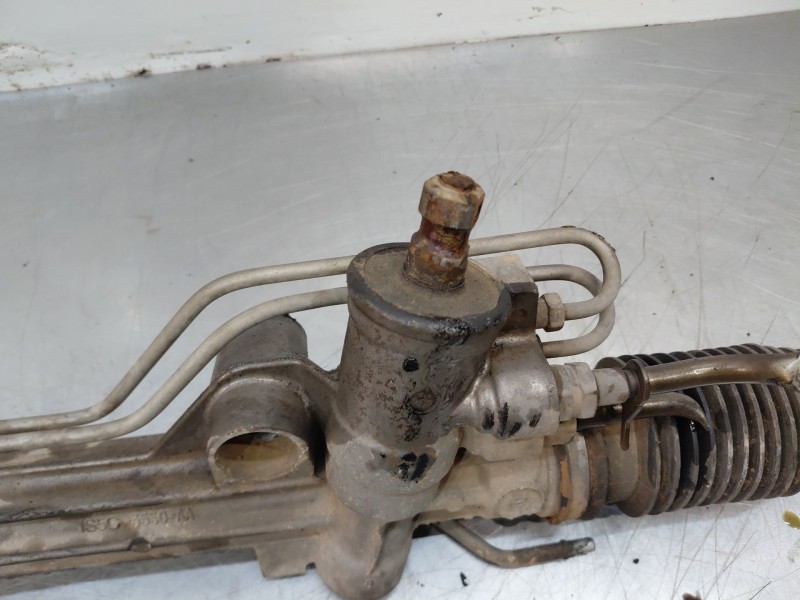 Recambio de cremallera direccion para ford ka (rb_) 1.3 i rocam referencia OEM IAM   