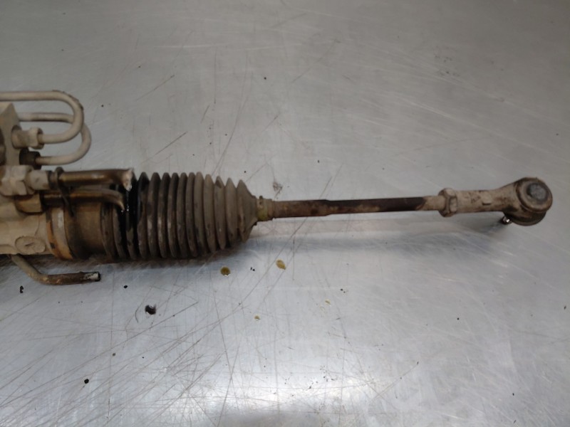 Recambio de cremallera direccion para ford ka (rb_) 1.3 i rocam referencia OEM IAM   