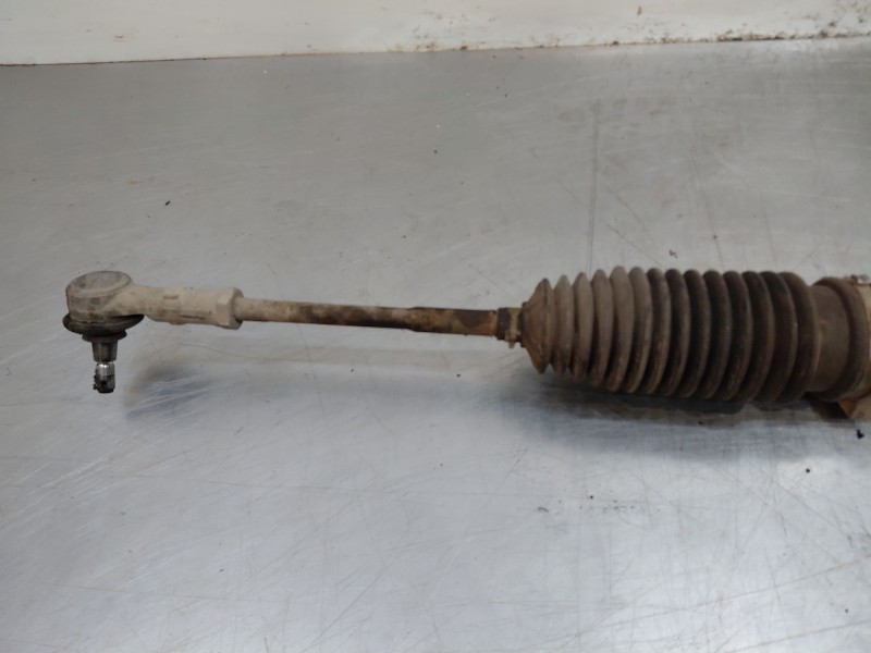 Recambio de cremallera direccion para ford ka (rb_) 1.3 i rocam referencia OEM IAM   