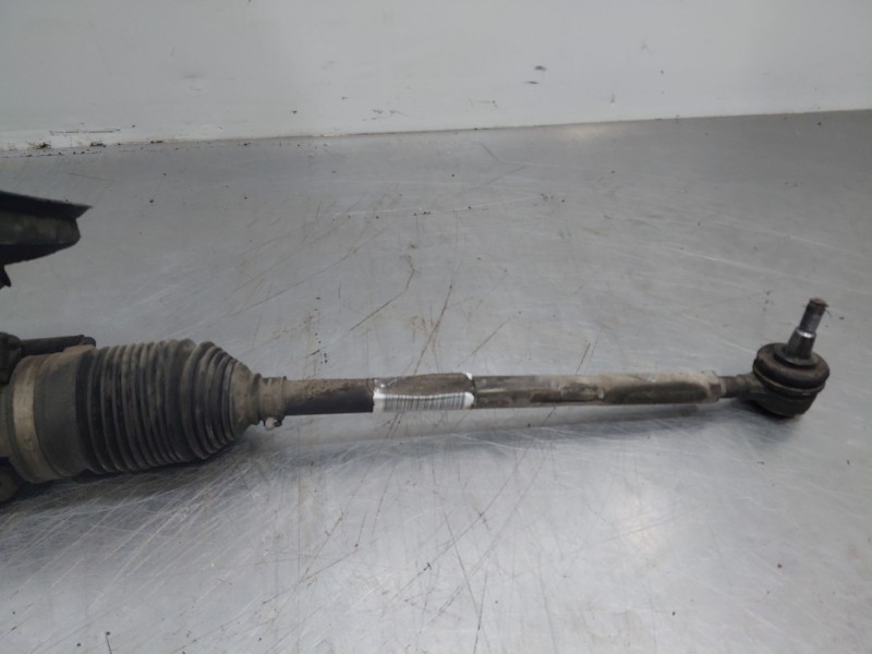 Recambio de cremallera direccion para citroën c4 coupé (la_) 1.6 16v referencia OEM IAM   