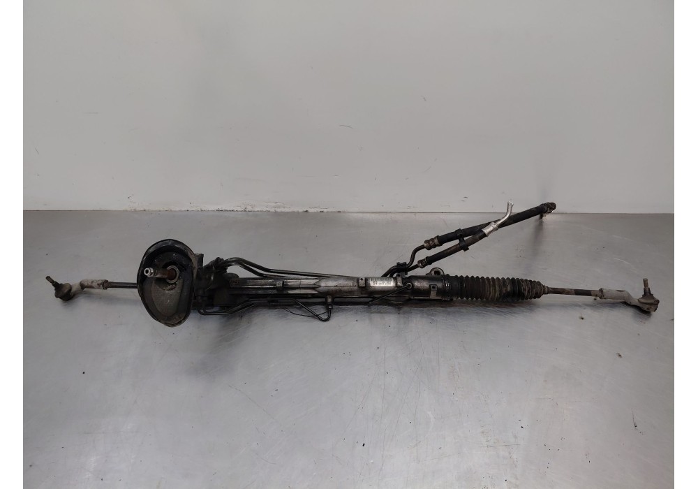 Recambio de cremallera direccion para ford focus ii (da_, hcp, dp) 1.6 tdci referencia OEM IAM   