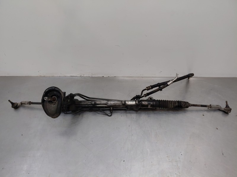 Recambio de cremallera direccion para ford focus ii (da_, hcp, dp) 1.6 tdci referencia OEM IAM   