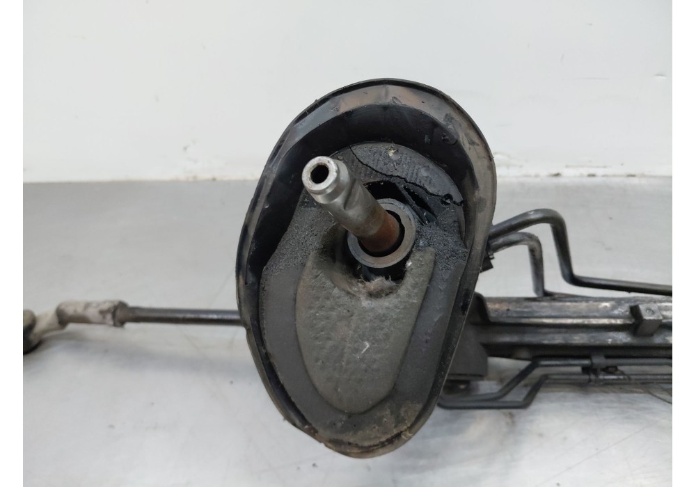 Recambio de cremallera direccion para ford focus ii (da_, hcp, dp) 1.6 tdci referencia OEM IAM   