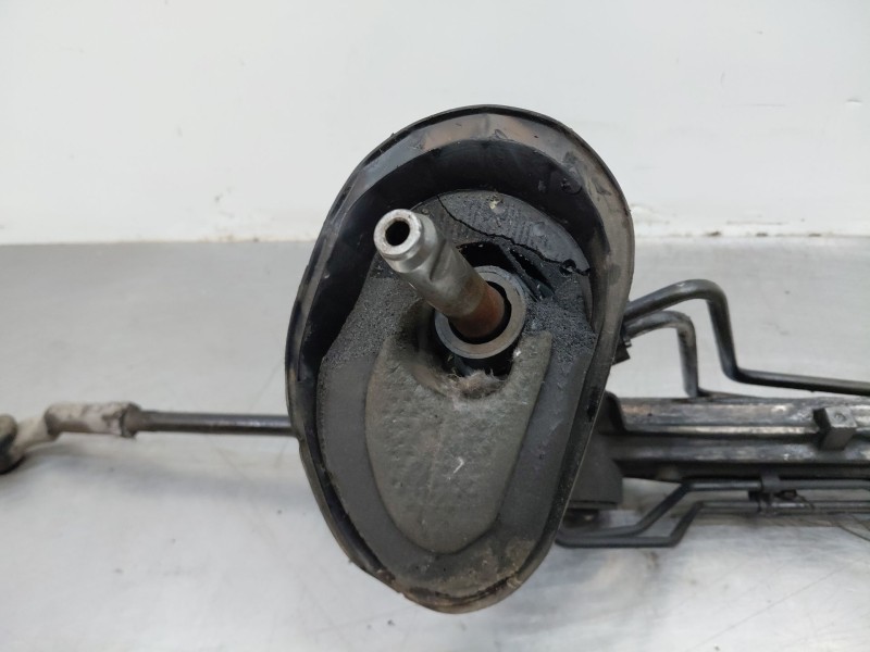 Recambio de cremallera direccion para ford focus ii (da_, hcp, dp) 1.6 tdci referencia OEM IAM   