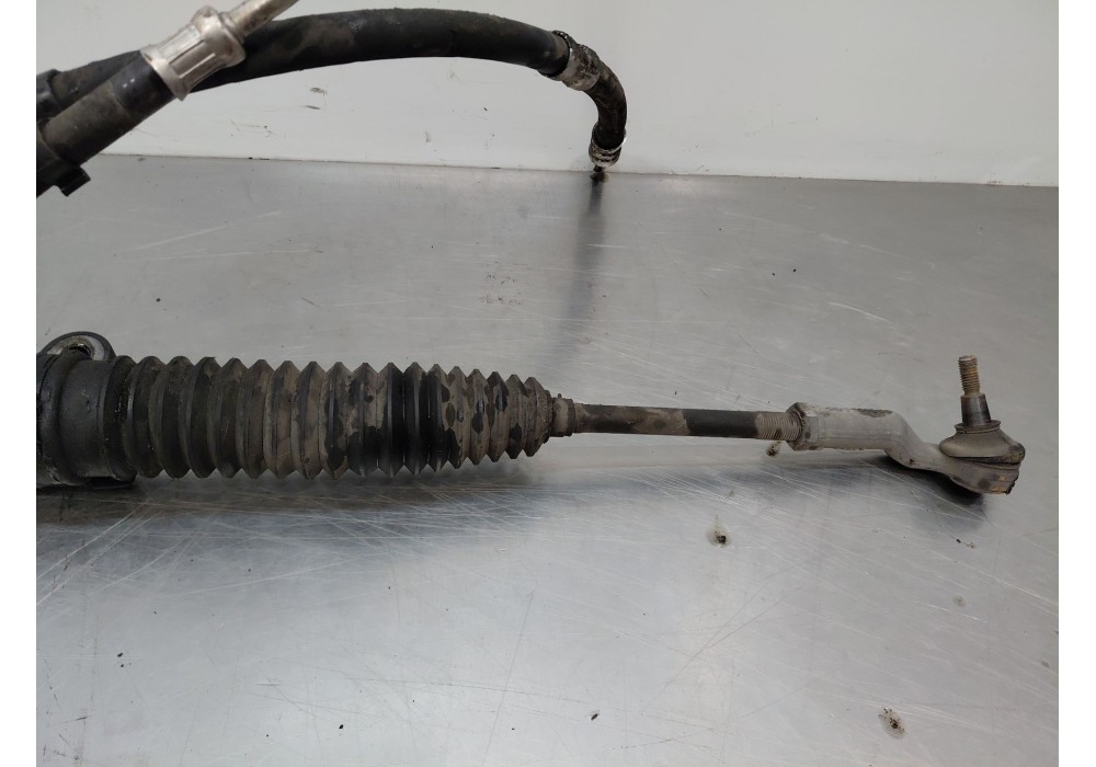 Recambio de cremallera direccion para ford focus ii (da_, hcp, dp) 1.6 tdci referencia OEM IAM   