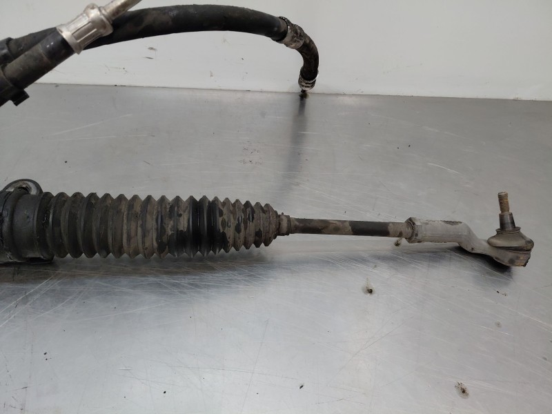 Recambio de cremallera direccion para ford focus ii (da_, hcp, dp) 1.6 tdci referencia OEM IAM   