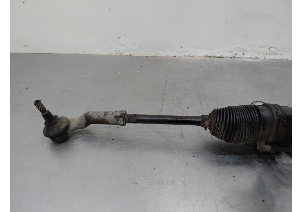 Recambio de cremallera direccion para ford focus ii (da_, hcp, dp) 1.6 tdci referencia OEM IAM   