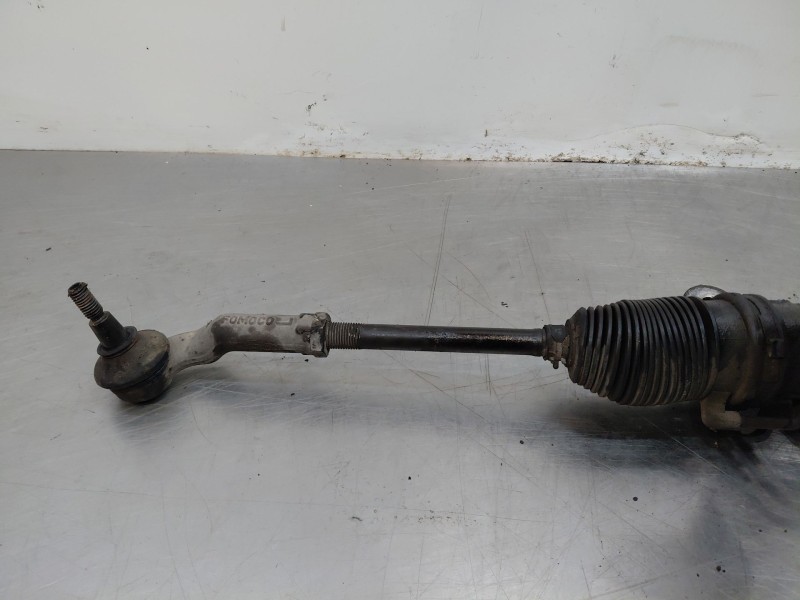 Recambio de cremallera direccion para ford focus ii (da_, hcp, dp) 1.6 tdci referencia OEM IAM   