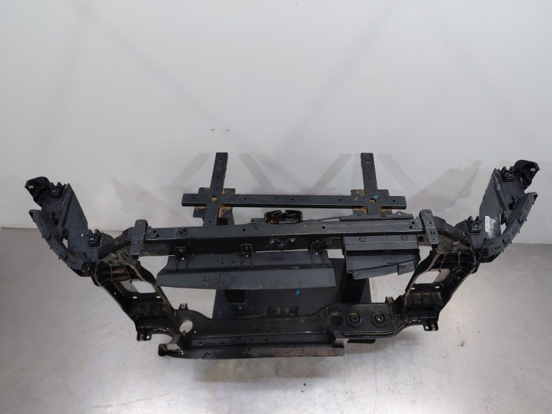 Recambio de panel frontal para kia sportage dynamic referencia OEM IAM   
