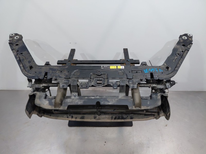 Recambio de panel frontal para jaguar e-pace (x540) 2.0 d150 awd referencia OEM IAM   
