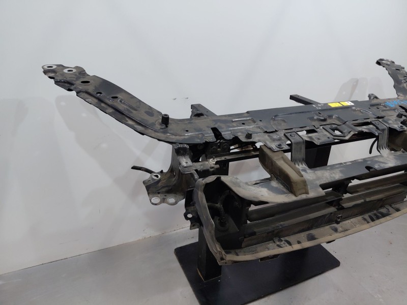Recambio de panel frontal para jaguar e-pace (x540) 2.0 d150 awd referencia OEM IAM   