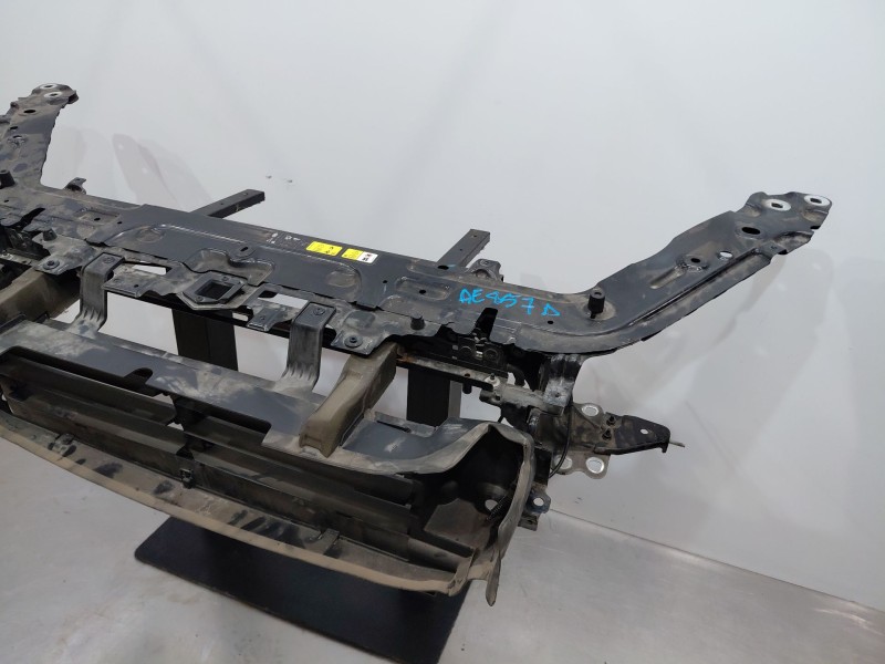 Recambio de panel frontal para jaguar e-pace (x540) 2.0 d150 awd referencia OEM IAM   