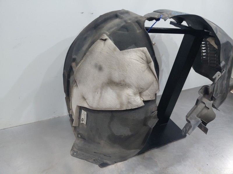 Recambio de paso rueda para jaguar e-pace (x540) 2.0 d150 awd referencia OEM IAM   