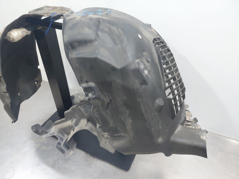 Recambio de paso rueda para jaguar e-pace (x540) 2.0 d150 awd referencia OEM IAM   