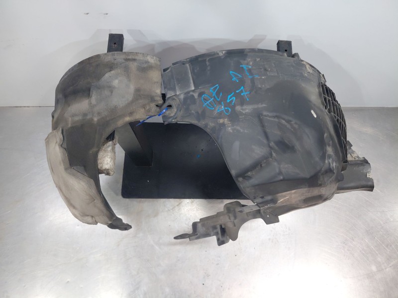 Recambio de paso rueda para jaguar e-pace (x540) 2.0 d150 awd referencia OEM IAM   