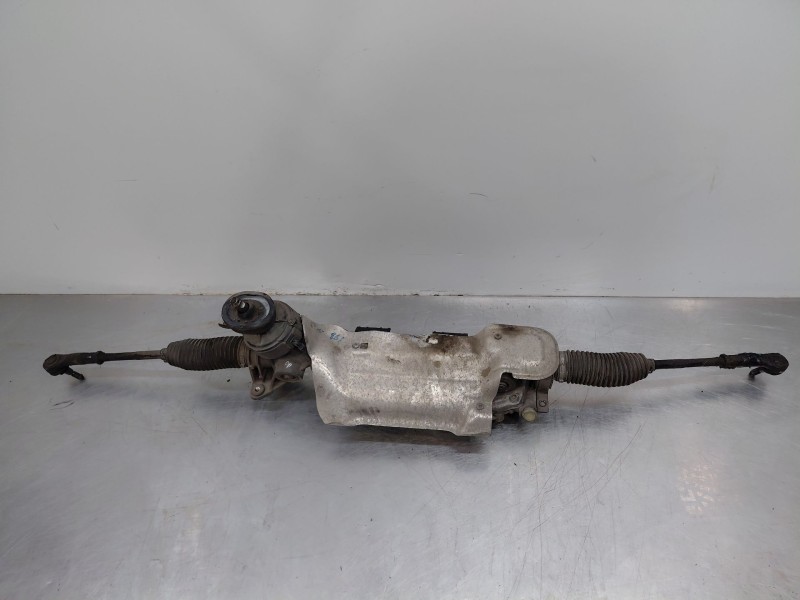 Recambio de cremallera direccion para volkswagen golf v (1k1) 1.6 referencia OEM IAM 1K1423055M 1K1423105B 