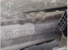 Recambio de cremallera direccion para volkswagen golf v (1k1) 1.6 referencia OEM IAM 1K1423055M 1K1423105B  2